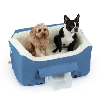 Product Snoozer® Lookout® II Dog Car Seat