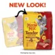 Product Meow Mix Tender Centers Dry Cat Food All Ages - Beef, Salmon