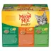 Meow Mix Poultry Selects Wet Cat Food All Ages - Chicken, Chicken & Liver, Chicken Breast image thumbnail 2