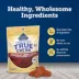 Blue Buffalo® True Chews Premium Jerky Cuts All Life Stages Dog Treats - Steak image thumbnail 6
