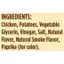 Blue Buffalo® True Chews Premium Jerky Cuts All Life Stages Dog Treats - Natural, Chicken image thumbnail 5