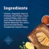Blue Buffalo® True Chews Premium Jerky Cuts All Life Stages Dog Treats - Natural, Chicken image thumbnail 5