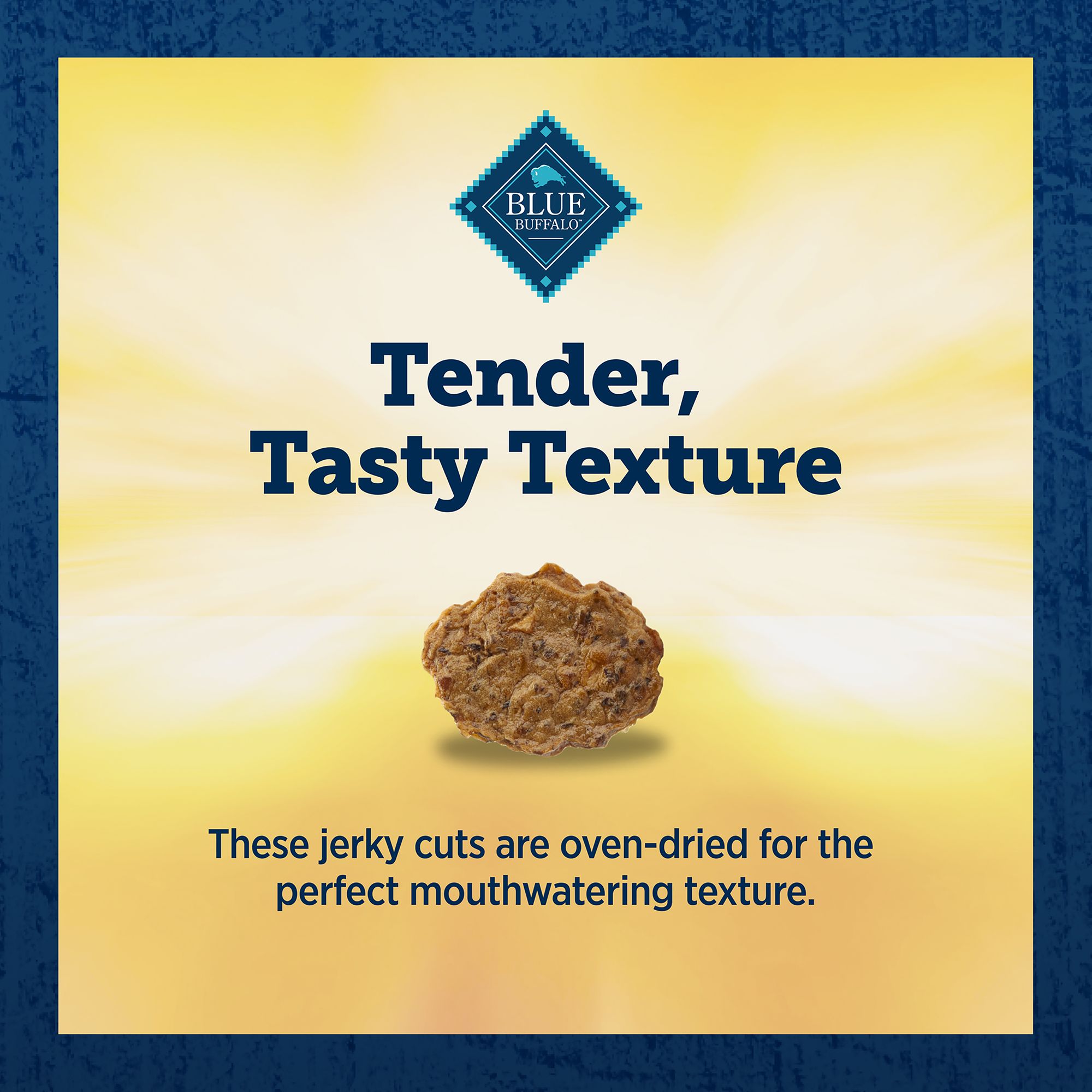 Blue Buffalo® True Chews All Life Stages Dog Treats - Natural