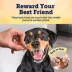Blue Buffalo® True Chews Premium Jerky Cuts All Life Stages Dog Treats - Natural, Chicken image thumbnail 4