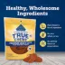 Blue Buffalo® True Chews Premium Jerky Cuts All Life Stages Dog Treats - Natural, Chicken image thumbnail 6