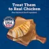 Blue Buffalo® True Chews All Life Stages Dog Treats - Natural, Chicken & Bacon image thumbnail 3