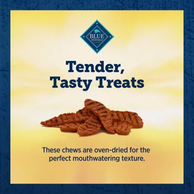 Product Blue Buffalo® True Chews Premium Grillers All Life Stages Dog Treats - Steak