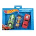 Penn-Plax Hot Wheels 3-Piece Aquarium Ornament Bundle image thumbnail 1