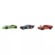 Product Penn-Plax Hot Wheels 3-Piece Aquarium Ornament Bundle