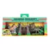 Penn-Plax Jurassic Park 3-Piece Aquarium Ornament Bundle image thumbnail 1