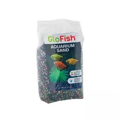 Product GloFish® Aquarium Sand