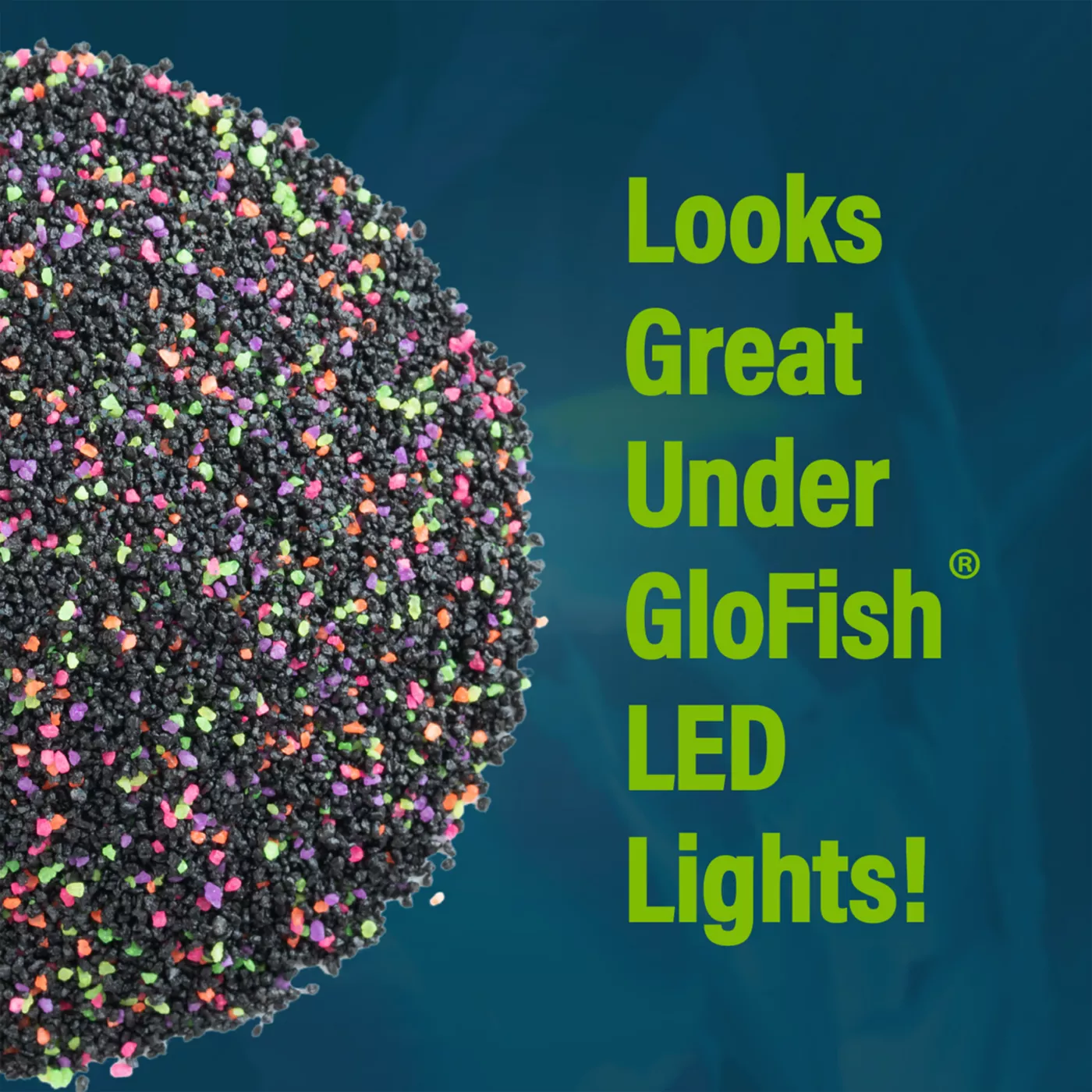 Product GloFish® Aquarium Sand