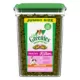Product FELINE GREENIES SMARTBITES Healthy Kitten Treats