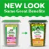 FELINE GREENIES SMARTBITES Healthy Kitten Treats image thumbnail 2