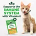 FELINE GREENIES SMARTBITES Healthy Kitten Treats image thumbnail 3