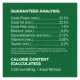 Product FELINE GREENIES SMARTBITES Healthy Kitten Treats