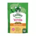 FELINE GREENIES SMARTBITES Healthy Kitten Treats image thumbnail 1