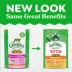 FELINE GREENIES SMARTBITES Healthy Kitten Treats image thumbnail 2