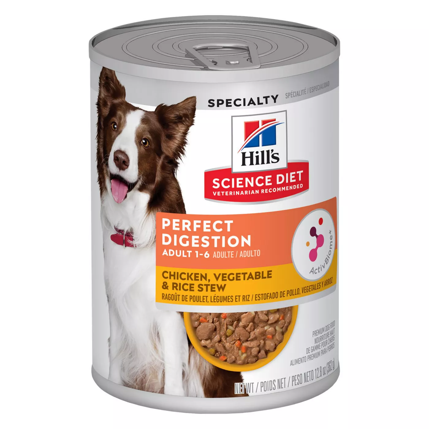 Canned dog food petsmart best sale