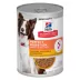 Hill's Science Diet Perfect Digestion Adult Wet Dog Food - Chicken, Vegetable & Rice Stew, 12.8 oz image thumbnail 1