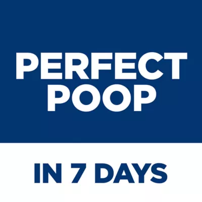 Product Hill's Science Diet Perfect Digestion Adult Wet Dog Food - Chicken, Vegetable & Rice Stew, 12.8 oz