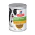 Hill's Science Diet Senior Vitality 7+ Senior Wet Dog Food - Chicken & Vegetable Stew, 12.5 oz image thumbnail 1
