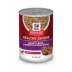 Hill's Science Diet Healthy Cuisine Adult Wet Dog Food - Braised Beef, Carrots & Peas, 12.5 oz image thumbnail 1