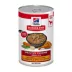 Hill's Science Diet Healthy Cuisine Adult Wet Dog Food - Roasted Chicken, Carrots & Spinach, 12.5 oz image thumbnail 1