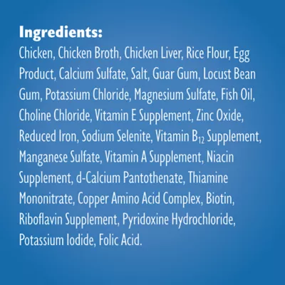 Bil-Jac Picky No More Pate Adult Wet Dog Food - Chicken & Chicken Liver, 13 oz - Image 7