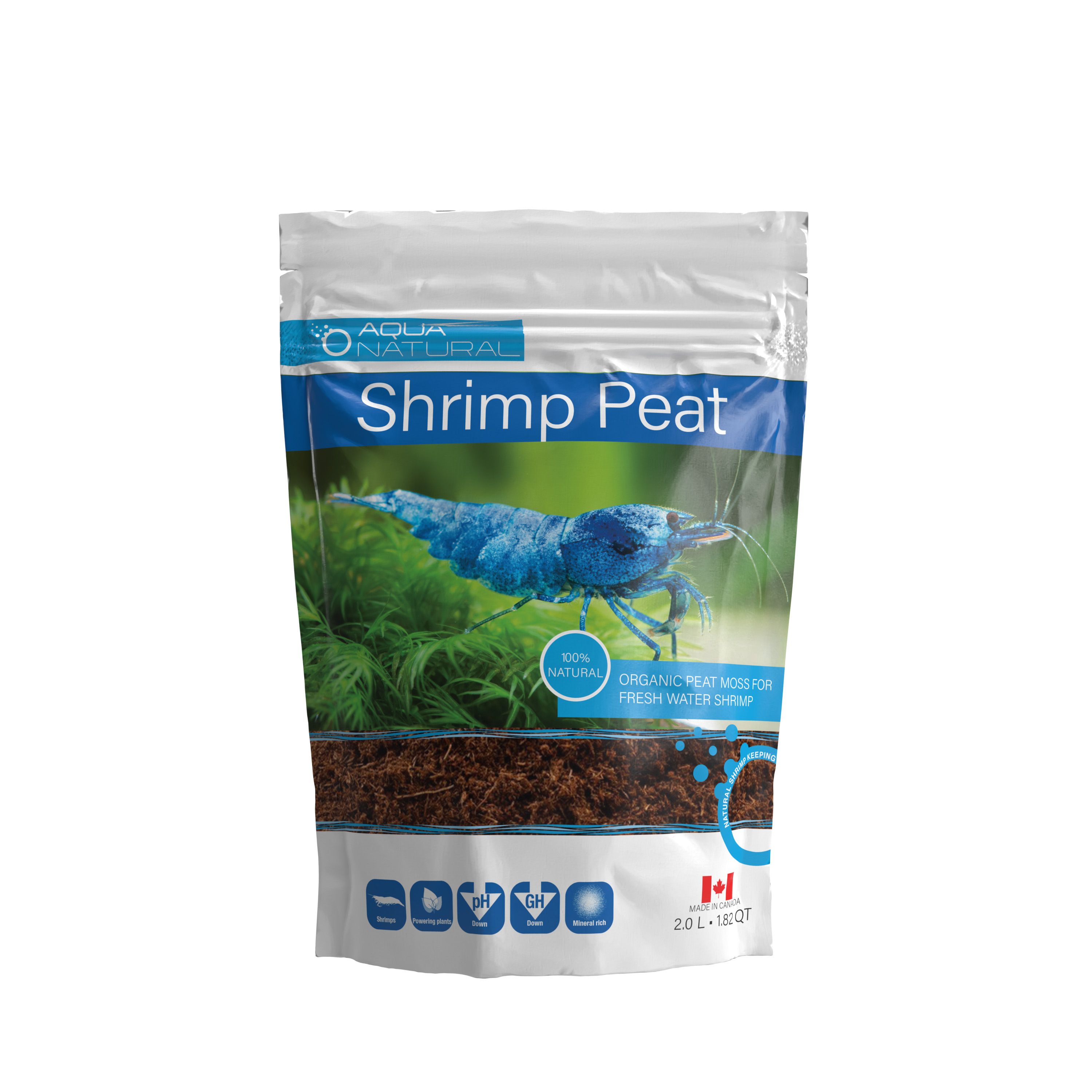 The Best Peat Moss for Aquariums: An Expert Guide