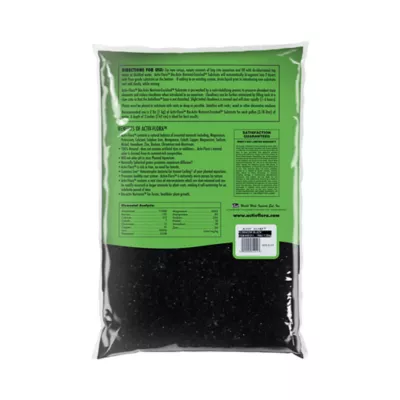 Product Activ-Flora Floracor Black Planted Aquarium Substrate