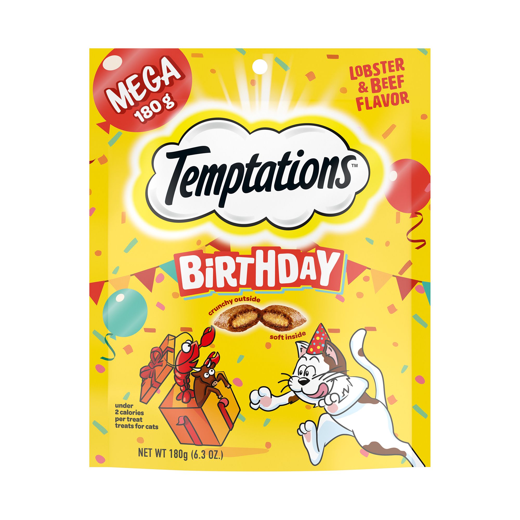 Petsmart temptations hotsell cat treats