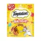 Product TEMPTATIONS Birthday Cat Treats