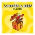 Temptations™ Birthday Adult Cat Treats - Lobster & Beef image thumbnail 3