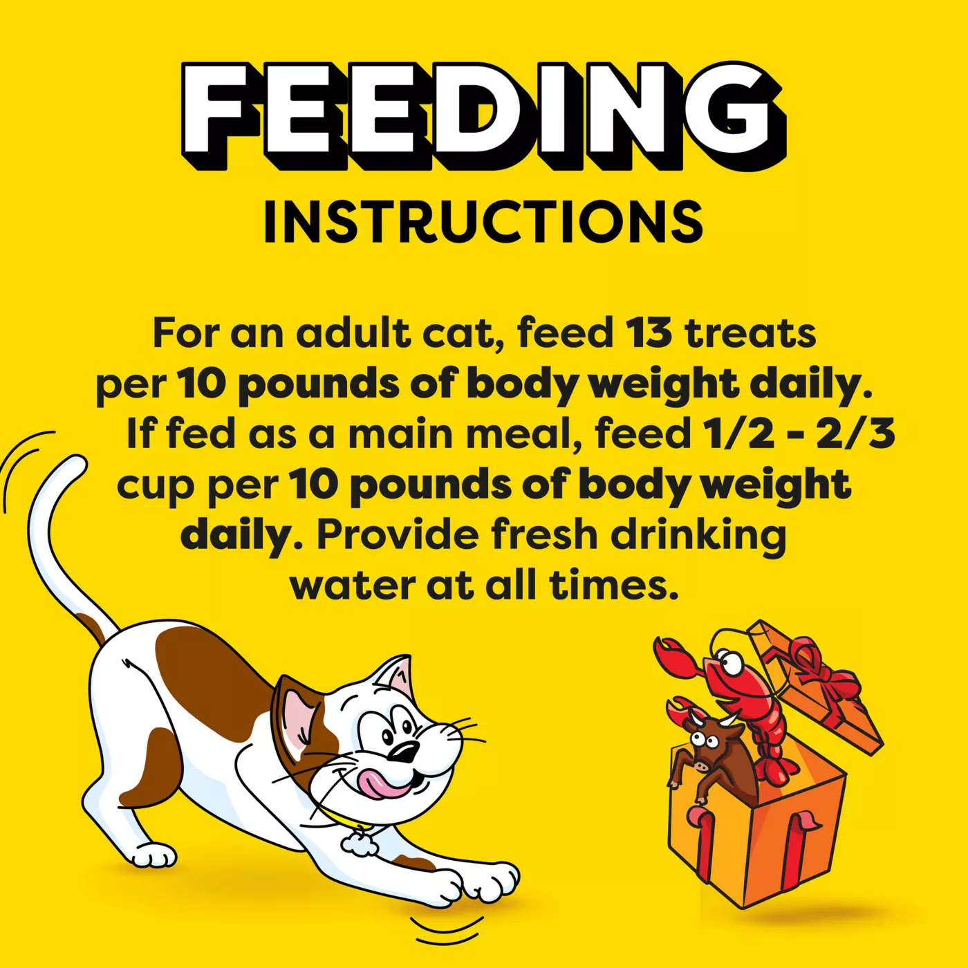 Cat birthday treats petsmart online