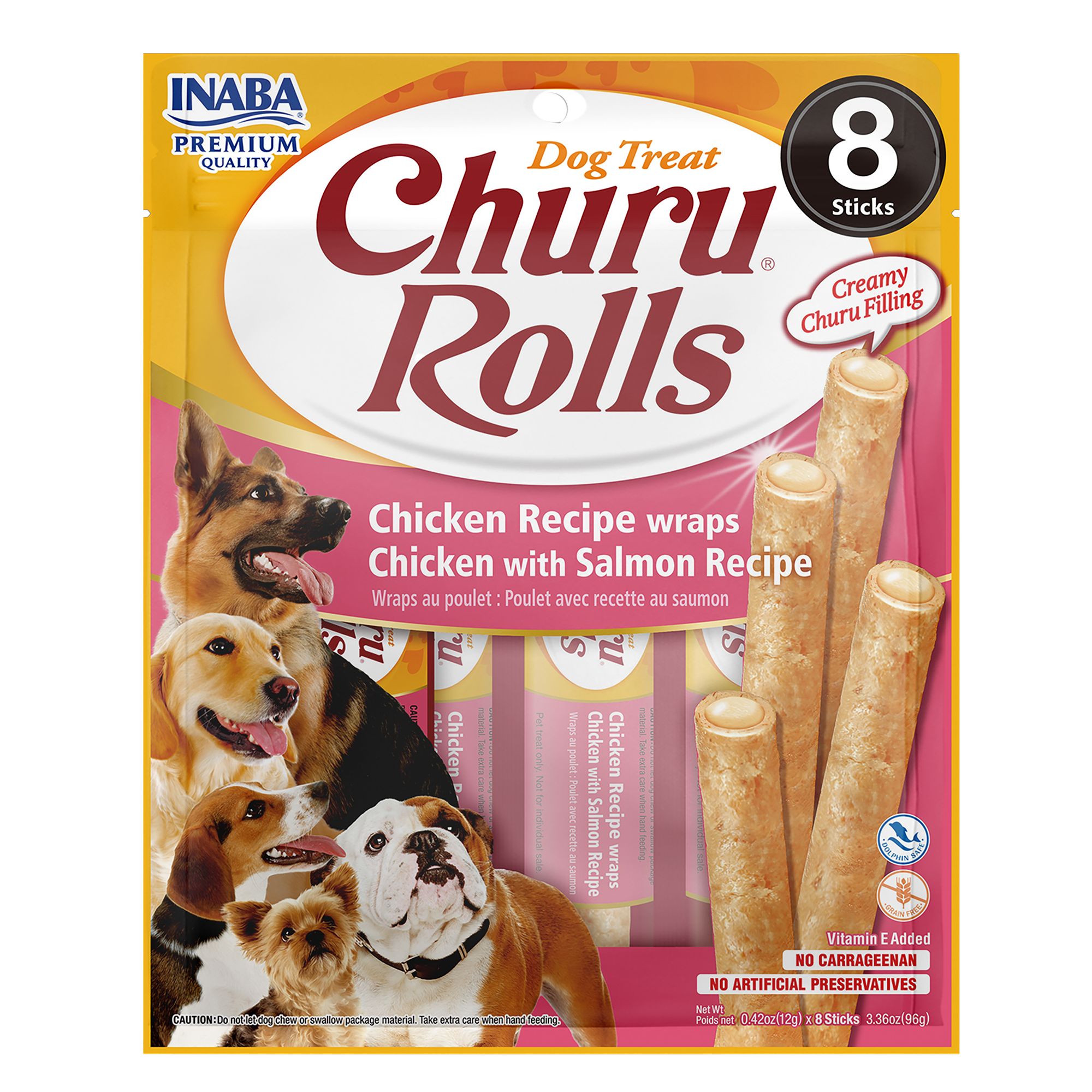 Inaba best sale churu petsmart