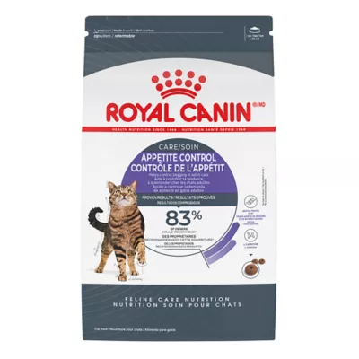 Product Royal Canin Feline Care Nutrition Apetite Control Adult Cat Dry Food