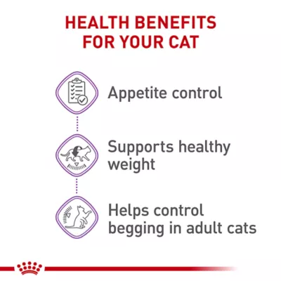 Product Royal Canin Feline Care Nutrition Apetite Control Adult Cat Dry Food