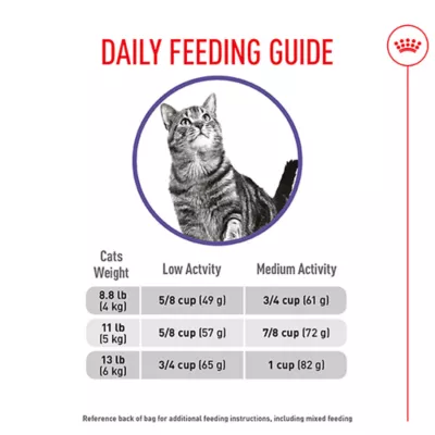 Product Royal Canin® Feline Care Nutrition Appetite Control Adult Cat Dry Food