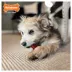 Nylabone® Power Chew Basted Blast Dog Toy - 2 Pack, Bacon & Steak Flavor image thumbnail 4