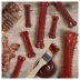 Nylabone® Power Chew Basted Blast  Dog Toy, Bacon & Steak Flavor image thumbnail 7