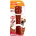 Nylabone® Power Chew Basted Blast Dog Toy - Bacon & Steak Flavor image thumbnail 1
