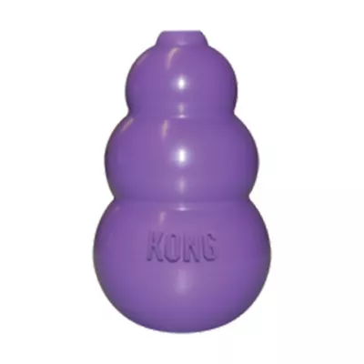 Product KONG® Kitty KONG Cat Toy - Treat Dispensing