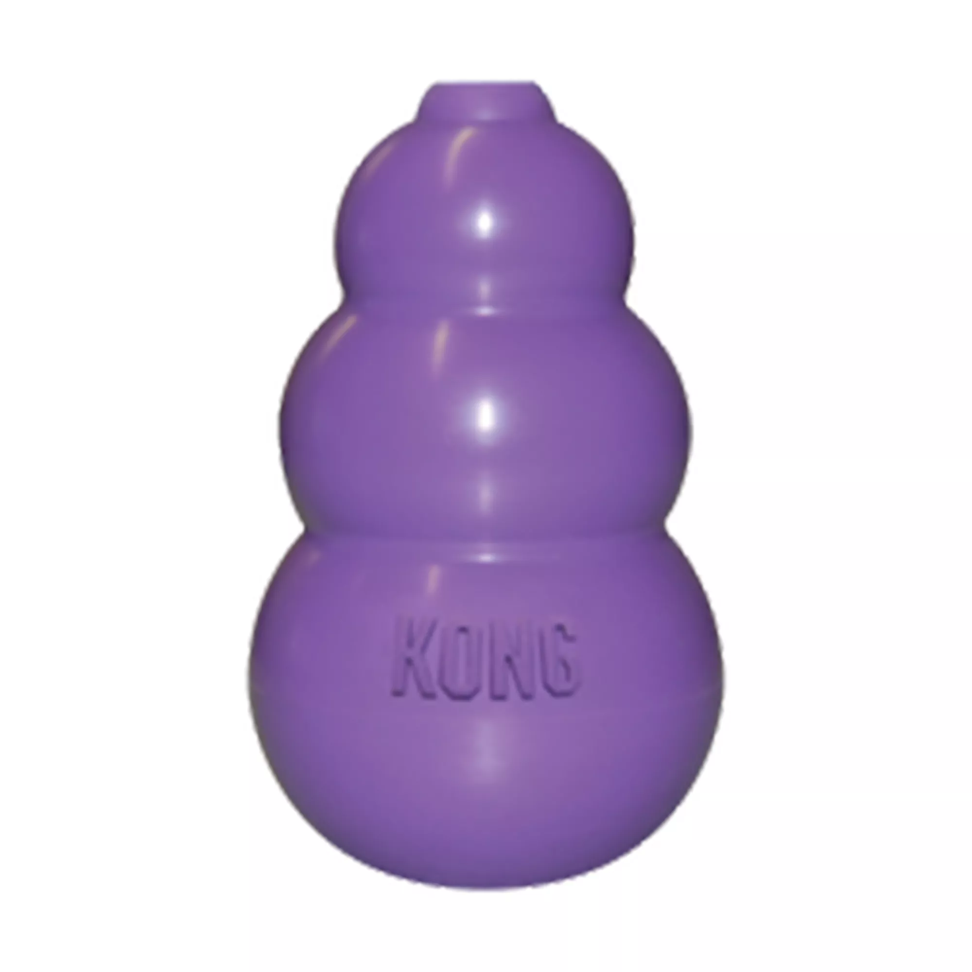 KONG® Kitty KONG Cat Toy - Treat Dispensing