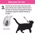 Zodiac Infestop II Flea Topical Solution for Cats Under 4 kg - 4 Count image thumbnail 5