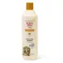 Burts Bees Manuka Honey Deodorizing Dog Shampoo - Wwith Charcoal, 16oz image thumbnail 1