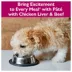 Bil-Jac Picky No More Pate Adult Wet Dog Food - Chicken Liver & Beef, 13 oz image thumbnail 6