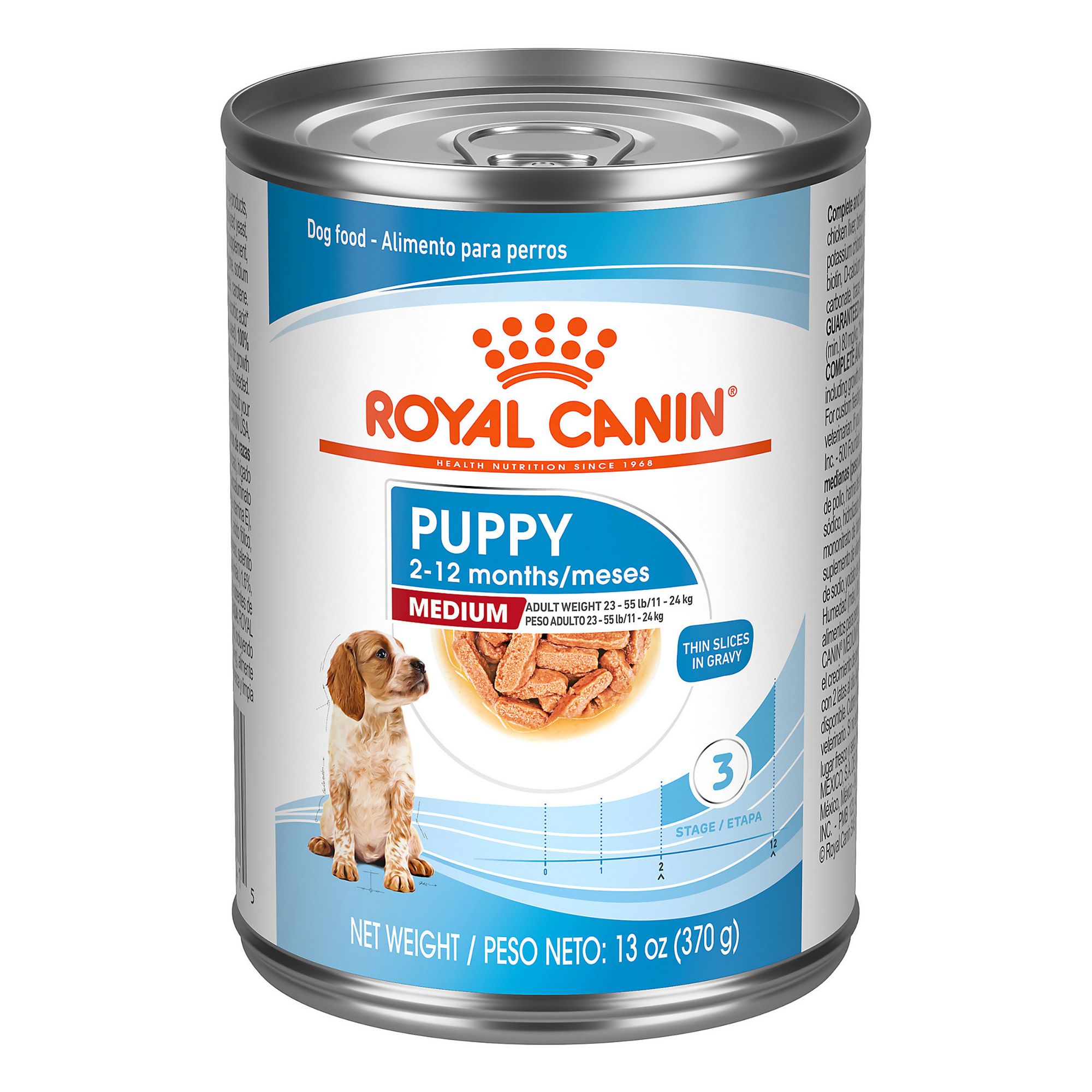 Petsmart royal canin golden sales retriever