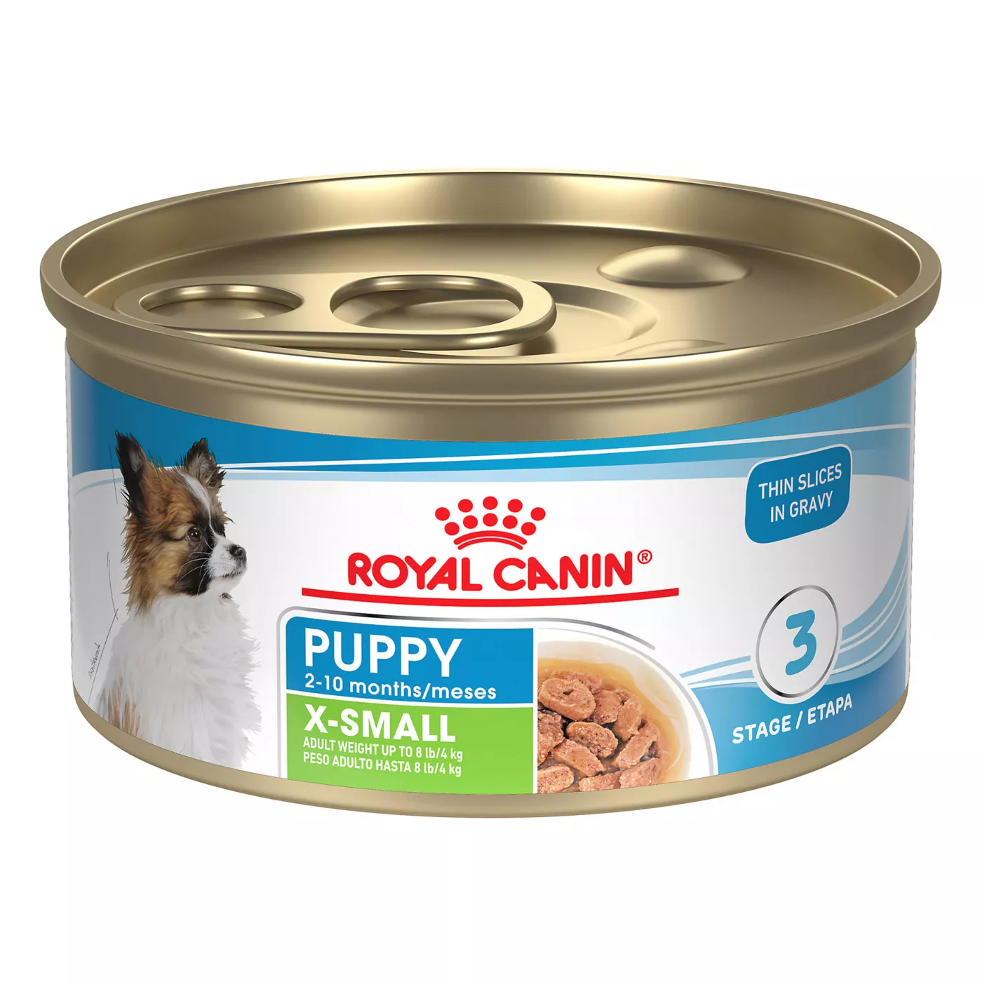 Shops puppy food royal canin