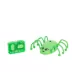 Whisker City® Robotic Spider Cat Toy image thumbnail 1
